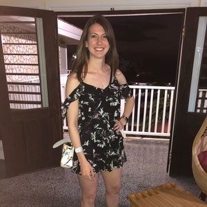 Meet your Posher, Susie